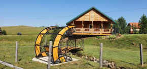 Vila Stil Tornik - Zlatibor